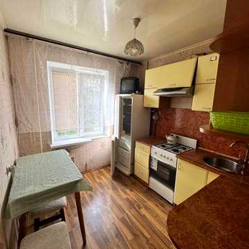 Довгострокова оренда, 1К КВ 35м2, 5/9 поверх, ГАЗ, вул, Галицька 7А.