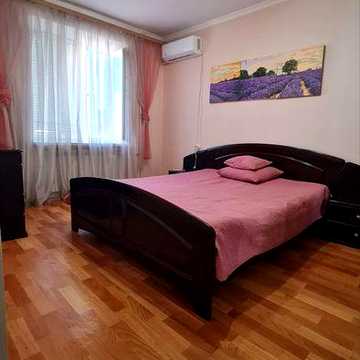 Сдам в аренду двухкомнатную квартиру на Таирова