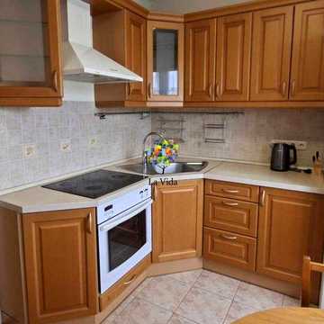 Продаж 3к квартири Червоної калини 3а