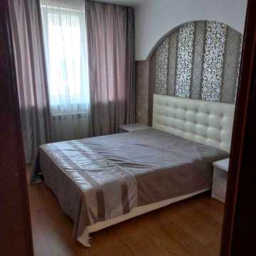 Продаж 1-кімнатної квартири з ремонтом 53м2 по вул. Липинського 28 ЖК "Парус" ЖК Парус