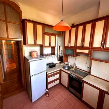 3-кім квартира, цегляний будинок, Державні програми
