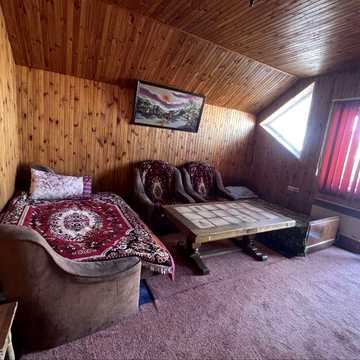 Оренда 1 кімнатної времʼянки в самому Центрі міста