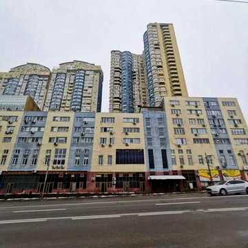 Продаж просторої 1-кімнатної квартири в ЖК «Мега-Сіті», Харківське шосе, 19-Б ЖК Мега-Сіті