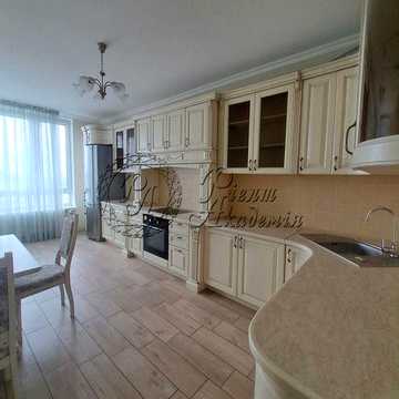 Оренда просторової затишної 1-кв. по вул. Феодосійська, 2-Л