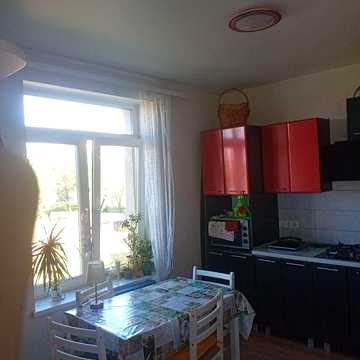 Здам 1к.квартиру-студію, вул. Райдужна 44