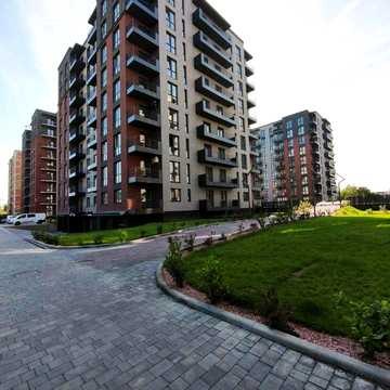Продається 2-кімнатна квартира, ЖК “West towers” Код: 36403 ЖК West towers