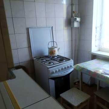 Продам 2- х комнатную квартиру Большевик