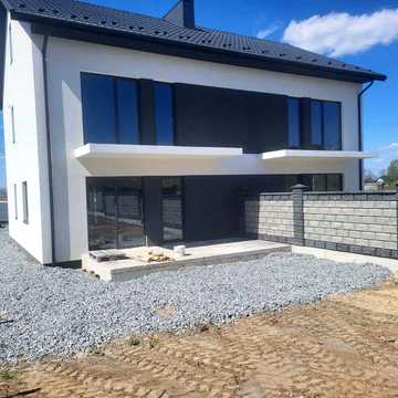 +Продаж котеджу, 4к, Обарів, 90 000$