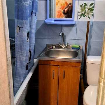 Продаж 1к Квартира Івана Каркача бульвар