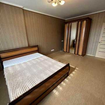 Здам 1-кімнатну квартиру в Харкові, вул. Лопанська, 35