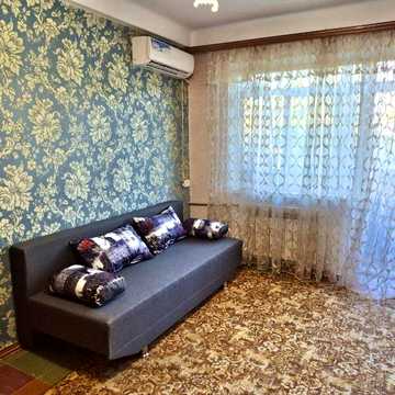 Оренда 1х кімнатної квартири біля Димитрівського ринку