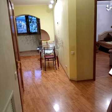 Сдам 1ком Королева 120/ Архитекторская. Можно питомец