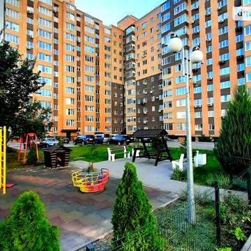 Продаж 1к Квартира Перемоги (30-річчя Перемоги) проспект