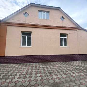 Продам будинок смт Клевань