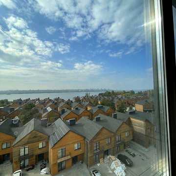 Продаж 1к Квартира Гаванська вулиця ЖК Comfort City Lagoon