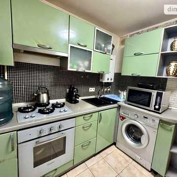 Продаж 2к Квартира Тарасівська вулиця