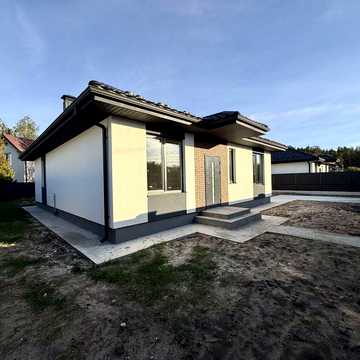 Одноповерховий будинок 103м2 з ГАЗОМ! Без комісії