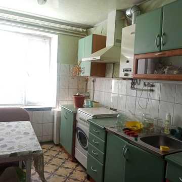 Продам 3х кімнатну квартиру