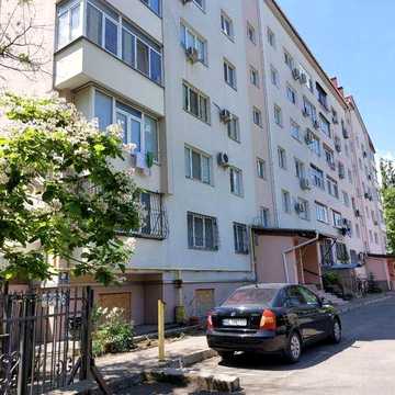 Здаю 1 к. кв. Ліски, зуп. Іскра