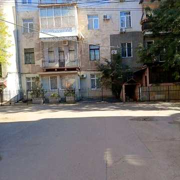 Продаж 1к Квартира Пироговська вулиця