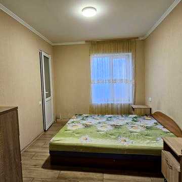 Сдам 1к квартиру на земле Промышленная/Парковая