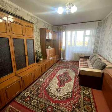 продам 1 кім.квартиру