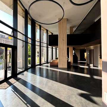 Довгострокова оренда 2к Квартира Під Дубом вулиця ЖК Forum Apartments