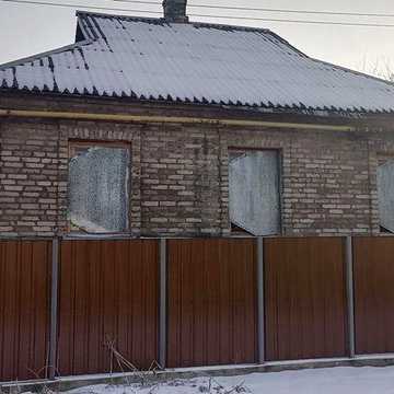Продам Дом Город Краматарск