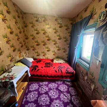 Здам в оренду однокімнатний будинок на Замості ,Времянка, вул Довженка