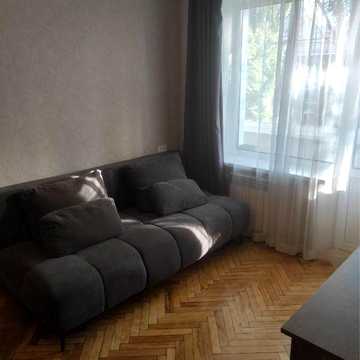 Сдам 2 ком квартиру м Шулявська Отрадный