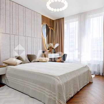 1-кім квартира в ЖК Greenville Park, вул. Замарстинівська ЖК Greenville Park Lviv