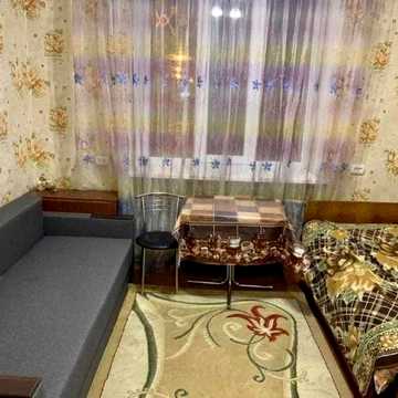 Продам 1 комн гостинку 3/5 20/15/2 на ХТЗ пр Александровский