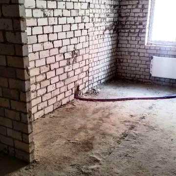 АО-3190 Продам 1к квартиру 38м2 в новострое ЖК Гидропарк
