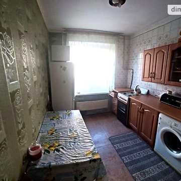 Довгострокова оренда 2к Квартира Антонова Олега вулиця