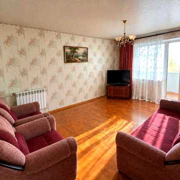 Продам 2-кімнатну квартиру по вул. Оксанченка. 3 поверх