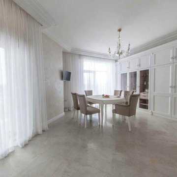 ЖК Звіринецький. Будинок Premium класу. 180м², 3-й поверх. 3 спальні. Без комісії