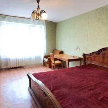Здам 2к.кв на Петропавлівській
