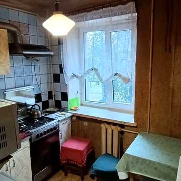 Довгострокова оренда 3к Квартира Бригади Хартія (Маршала Рибалка) вулиця