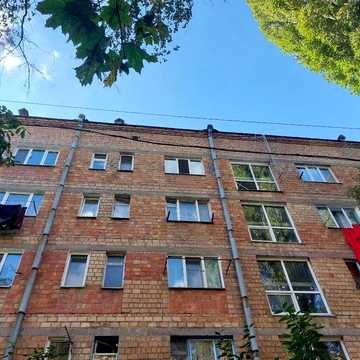 однокімнатна квартира 19,6 кв. Святошинський р-н.