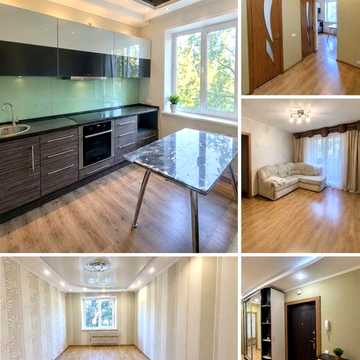 Продам 2- кімнатну квартиру