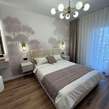 Продаж 1к Квартира Краснова вулиця ЖК Kadorr City
