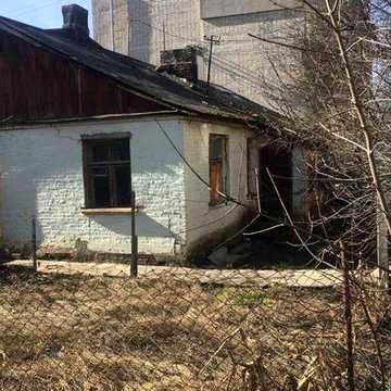 Частина будинку по вул. Вербова