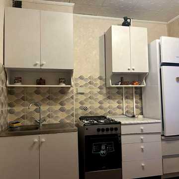 Сдам 1 ком 3/9 Глушко собственник