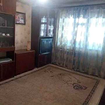 Продам 1к.кв. улучш. планировки, м.Индустриальная 10мин.