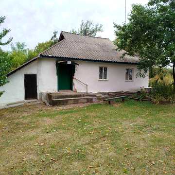 Продам батьківський будинок