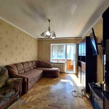 Продаж 2к квартира 49квм Прирічна 29 метро Героїв Дніпра