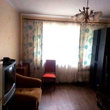 Довгострокова оренда 1к Квартира Гарібальді вулиця