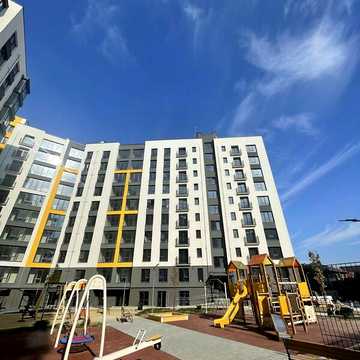 Продаж 2к Квартира Ключний провулок ЖК Каскад-Ярко