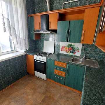 Продаж 3к Квартира Соборна вулиця
