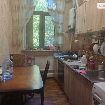 Продаж 1к Квартира Фонтанська дорога